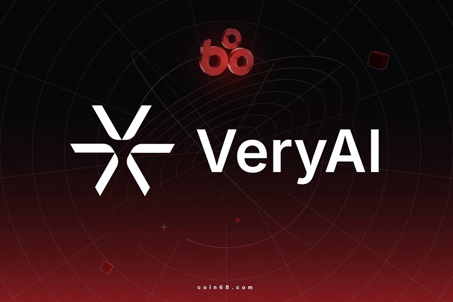 VeryAI là gì? Tìm hiểu về nền tảng xác minh quyền sở hữu AI Agent插图