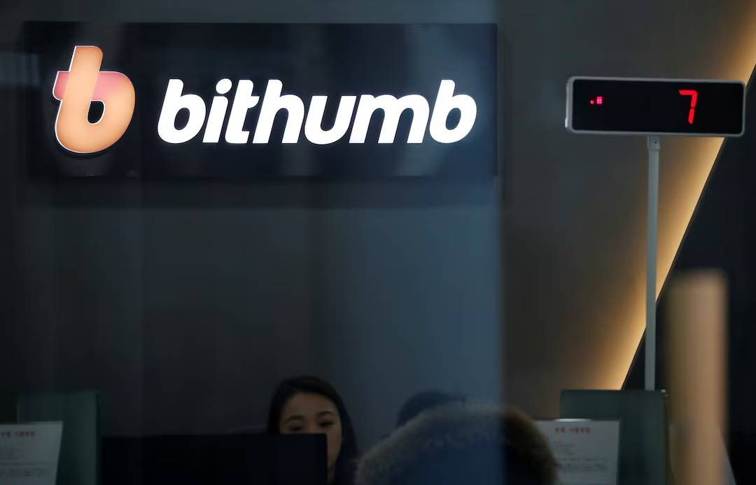 Hàn Quốc phạt Bithumb 24,6 triệu USD, đình chỉ 6 tháng插图