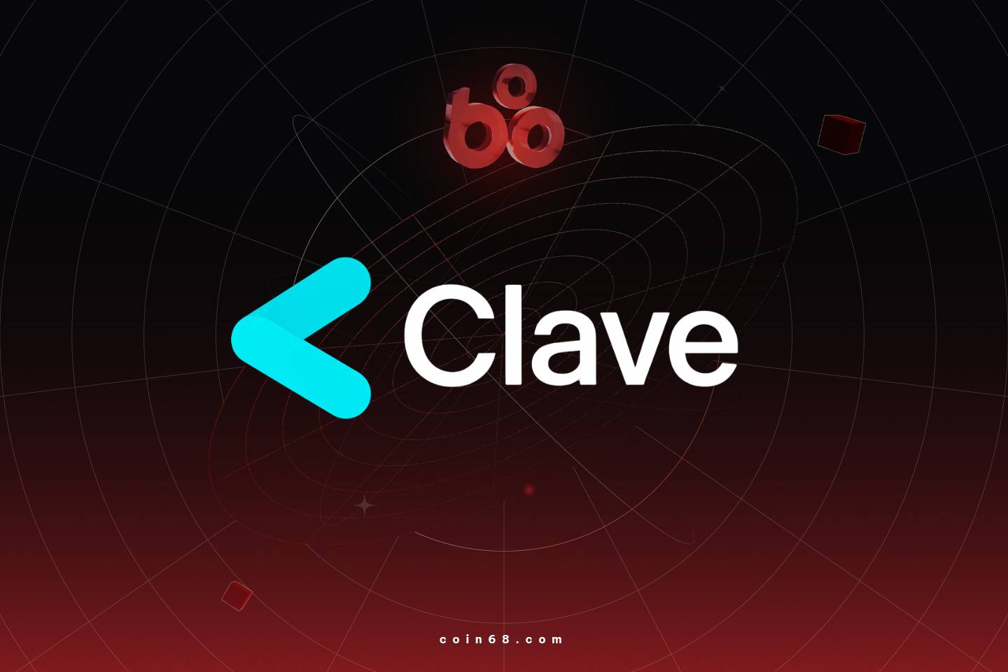 Clave là gì? Tìm hiểu về ví Account Abstraction hướng tới hàng tỷ người dùng插图 Clave là gì? Tìm hiểu về ví Account Abstraction hướng tới hàng tỷ người dùng插图