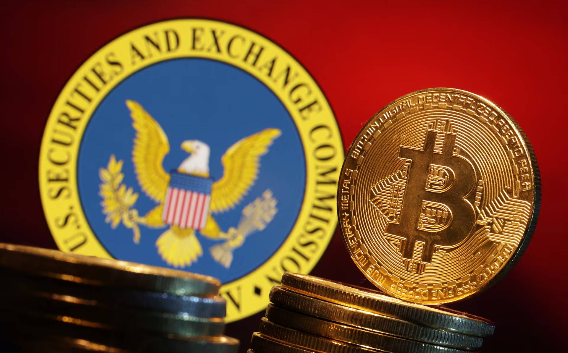 SEC lần đầu định nghĩa tài sản crypto: Chỉ một nhóm token là chứng khoán插图