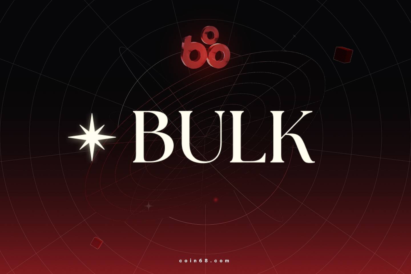 BULK là gì? Tìm hiểu về sàn Perp DEX hiệu suất cao trên Solana插图