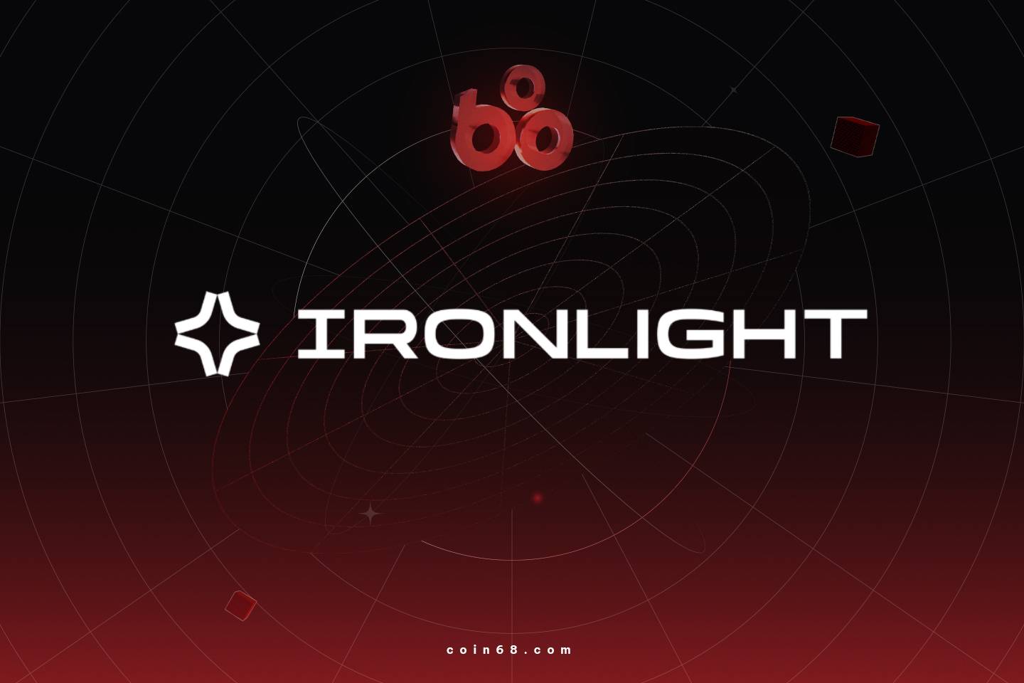 Ironlight là gì? Hạ tầng tokenization kết nối TradFi và blockchain trong khuôn khổ pháp lý Mỹ插图
