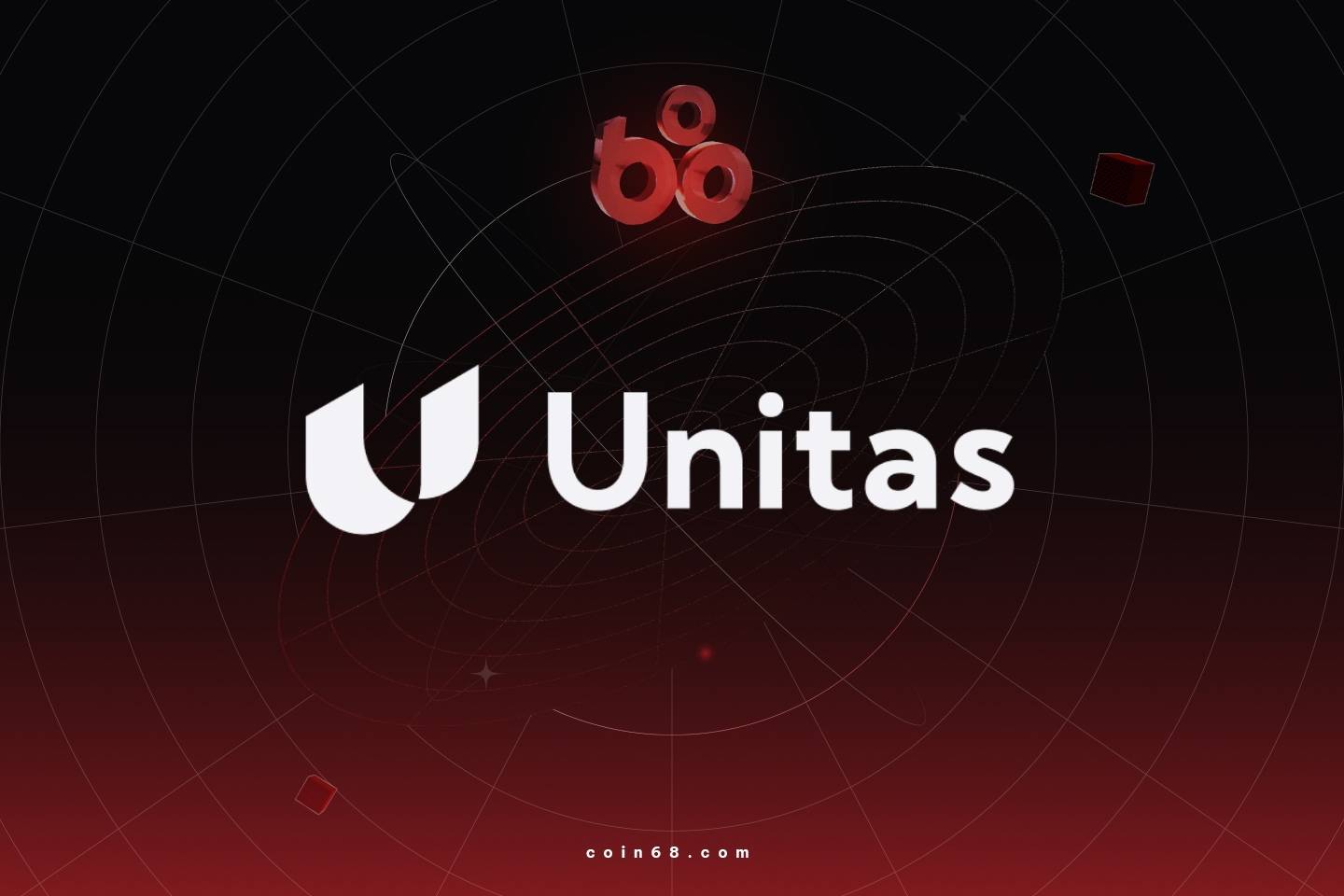 Unitas là gì? Tìm hiểu về lớp hạ tầng sinh lời cho stablecoin插图