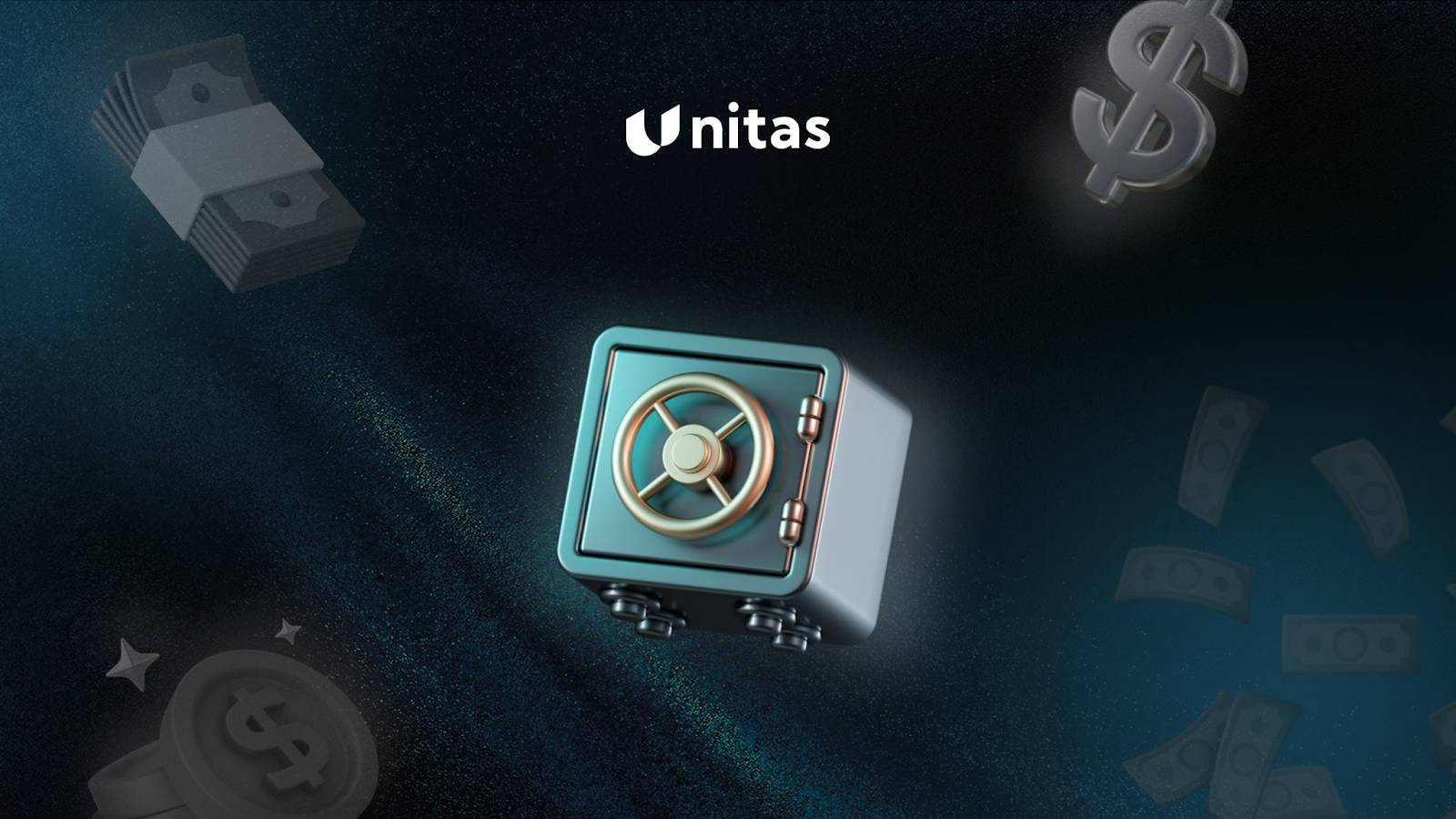 Unitas là gì? Tìm hiểu về lớp hạ tầng sinh lời cho stablecoin插图1