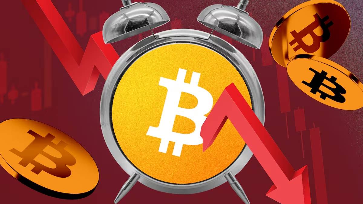 Cá voi đảo vị thế xả Bitcoin, âm thầm tích luỹ Ethereum插图