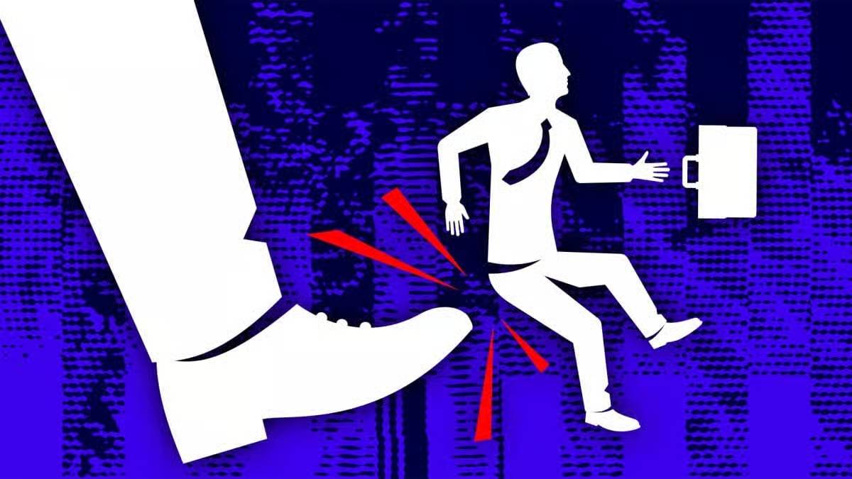 Algorand Foundation cắt giảm 25% nhân sự giữa làn sóng sa thải lan rộng插图