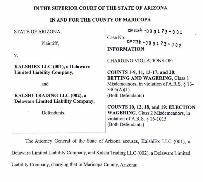 Kalshi huy động hơn 1 tỷ USD trong vòng gọi vốn mới, định giá tăng vọt lên 22 tỷ USD插图3