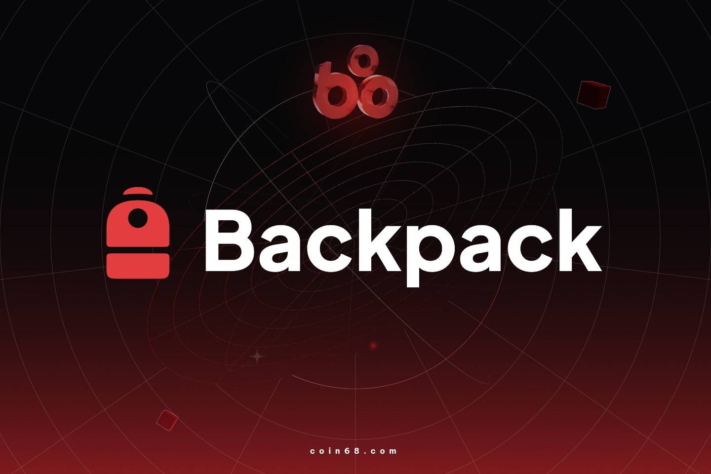 Backpack là gì? Tìm hiểu về nền tảng tài chính theo tiêu chuẩn pháp lý quốc tế插图