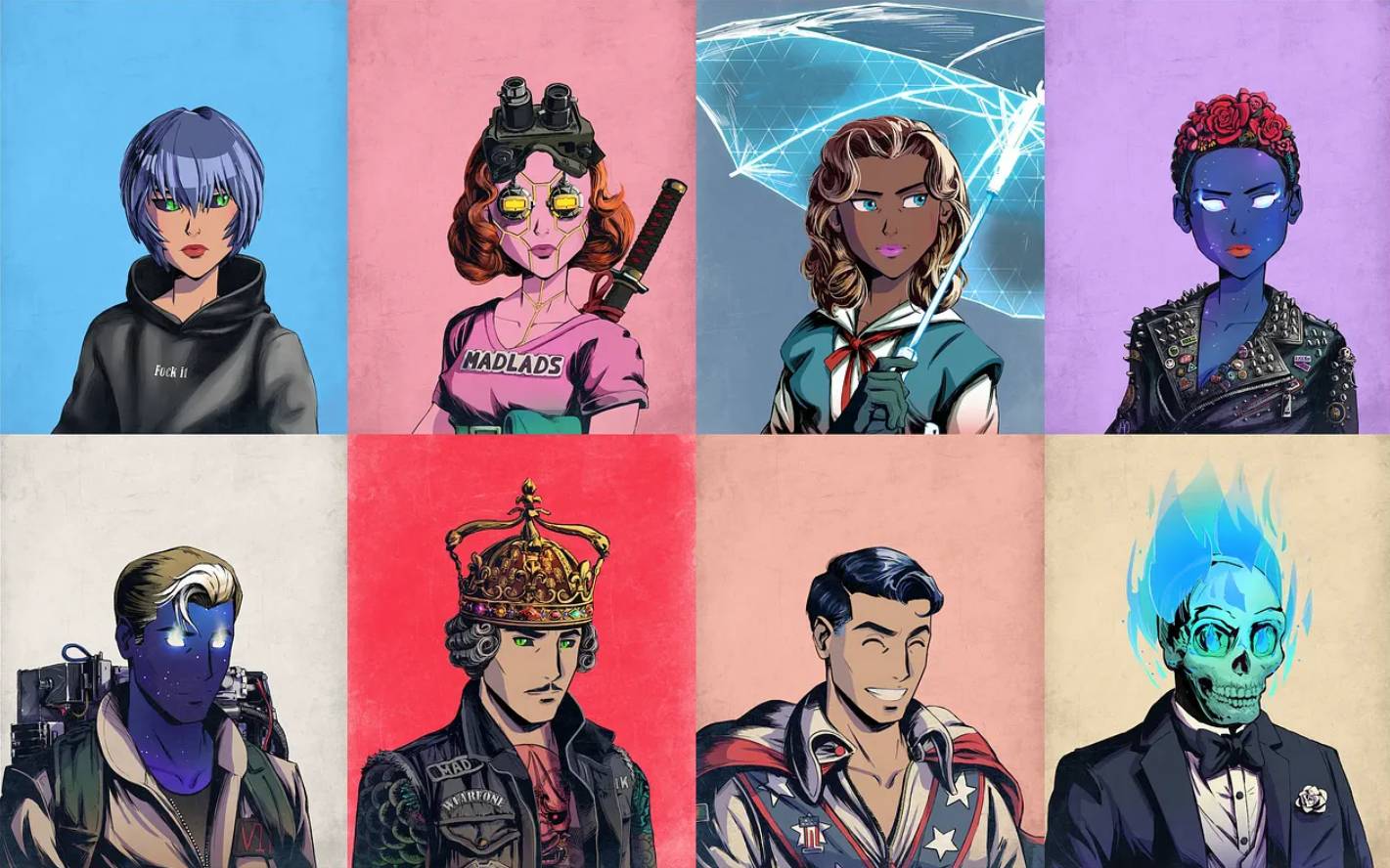 Backpack là gì? Tìm hiểu về nền tảng tài chính theo tiêu chuẩn pháp lý quốc tế插图4