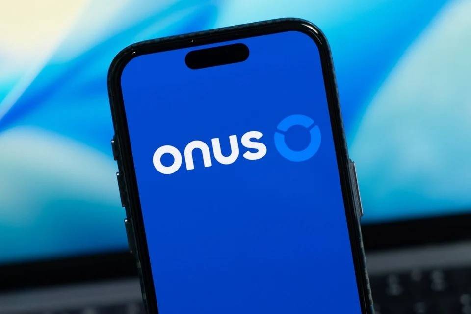 Vén màn hệ sinh thái tiền số ONUS đang bị tê liệt插图