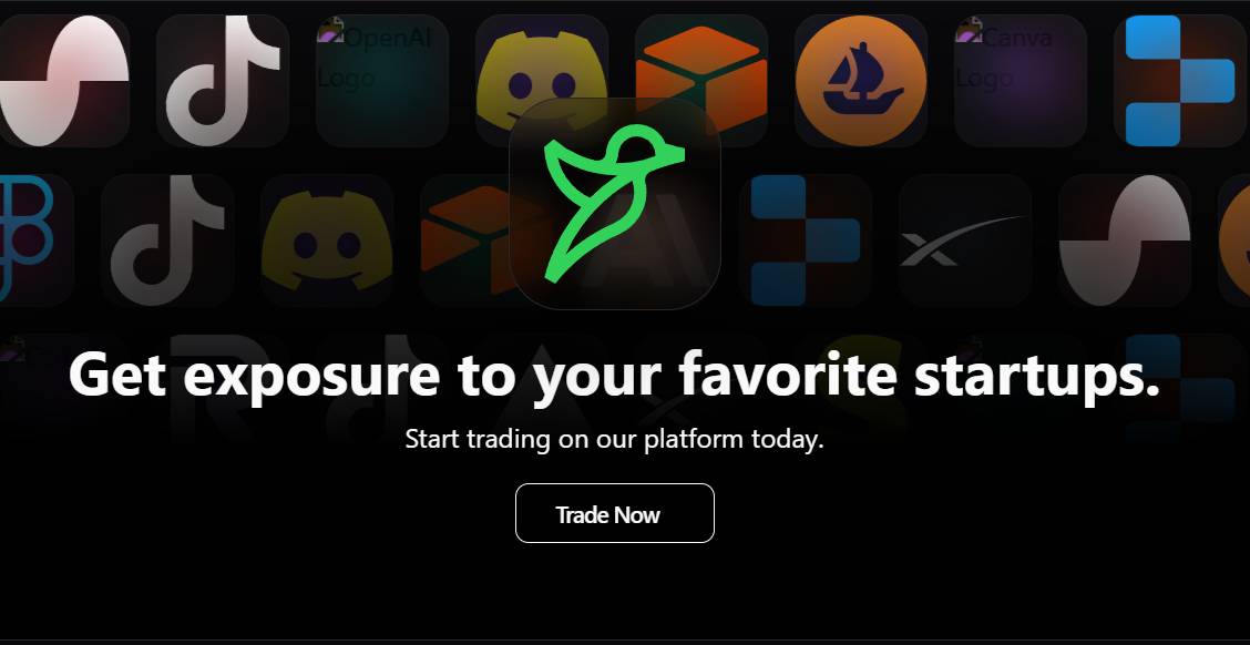 Earlybird là gì? Tìm hiểu về nền tảng prediction perp dành cho thị trường pre-IPO插图1