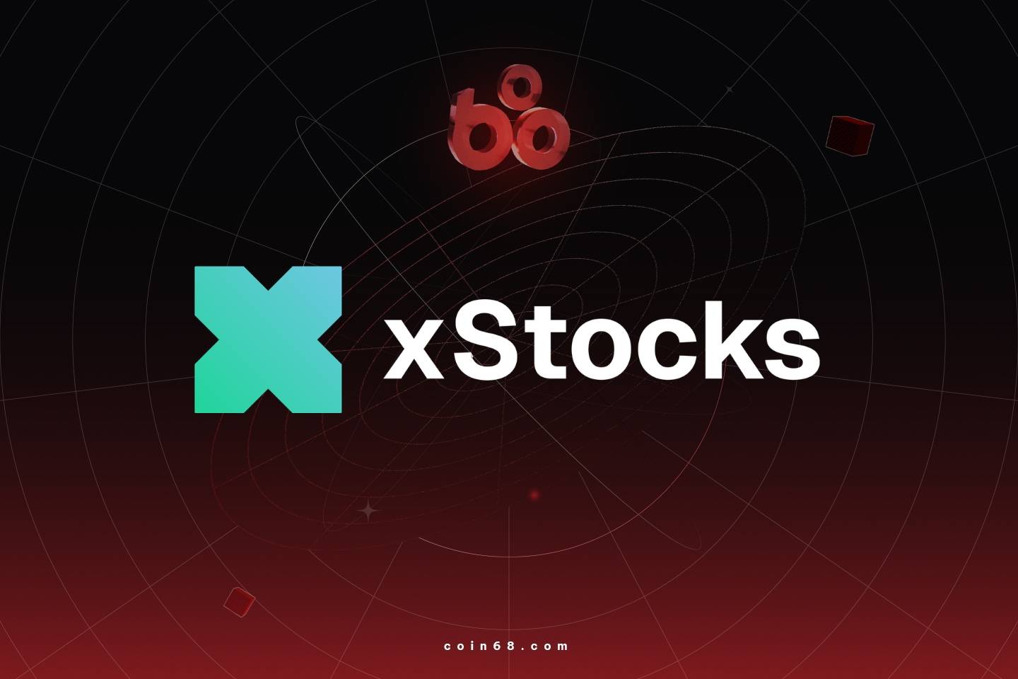 xStocks là gì? Tìm hiểu về nền tảng token hóa cổ phiếu có bảo chứng插图