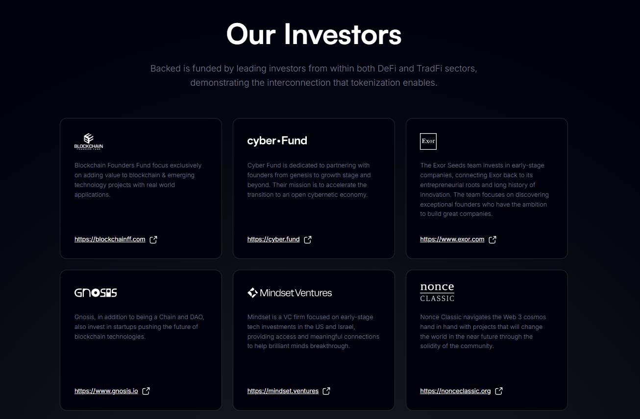 xStocks là gì? Tìm hiểu về nền tảng token hóa cổ phiếu có bảo chứng插图4