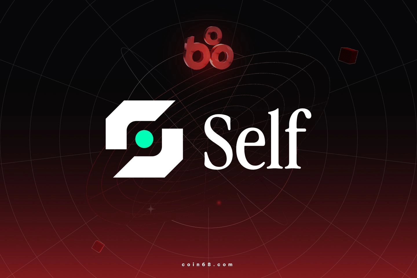 Self Protocol - Giao thức xác minh danh tính bằng ZK Proof