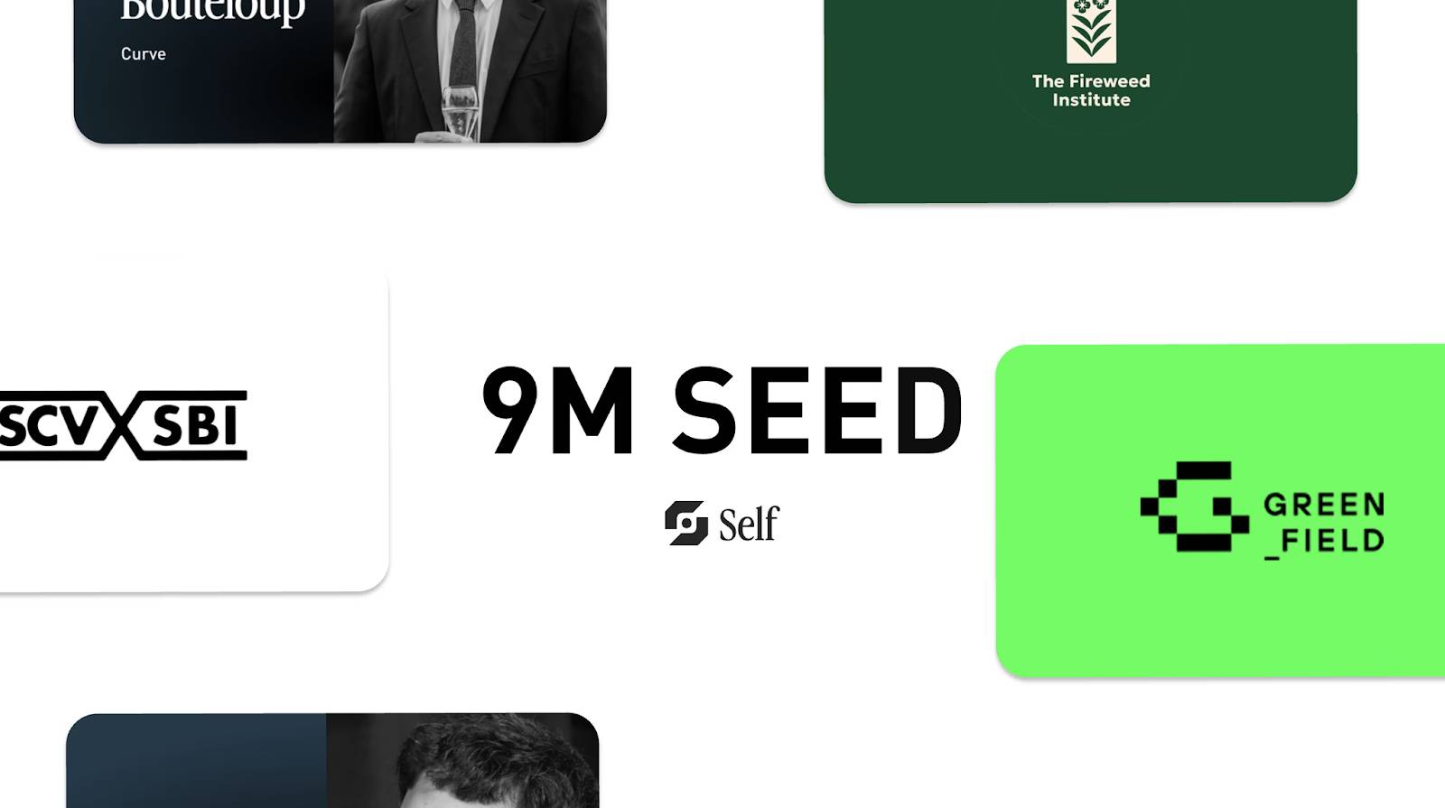 Self Protocol là gì? Tìm hiểu về giao thức xác minh danh tính bằng ZK Proof插图2