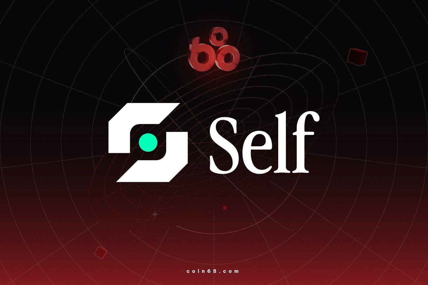 Self Protocol là gì? Tìm hiểu về giao thức xác minh danh tính bằng ZK Proof插图