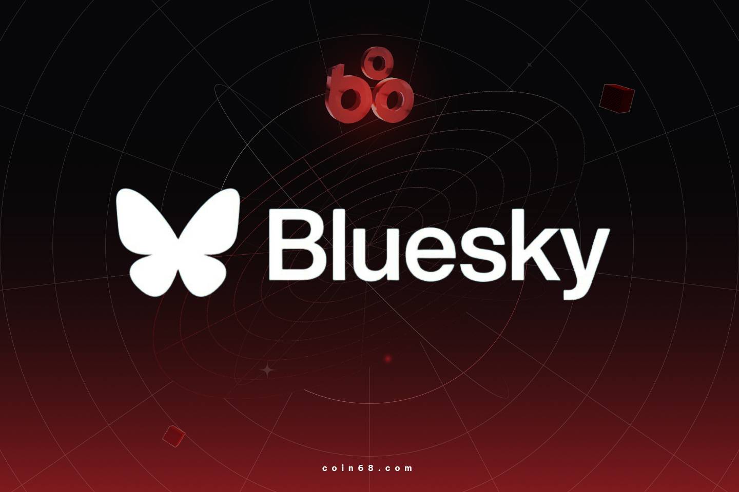 Bluesky là gì? Mạng xã hội phi tập trung được dẫn dắt bởi cựu CEO Twitter插图 Bluesky là gì? Mạng xã hội phi tập trung được dẫn dắt bởi cựu CEO Twitter插图