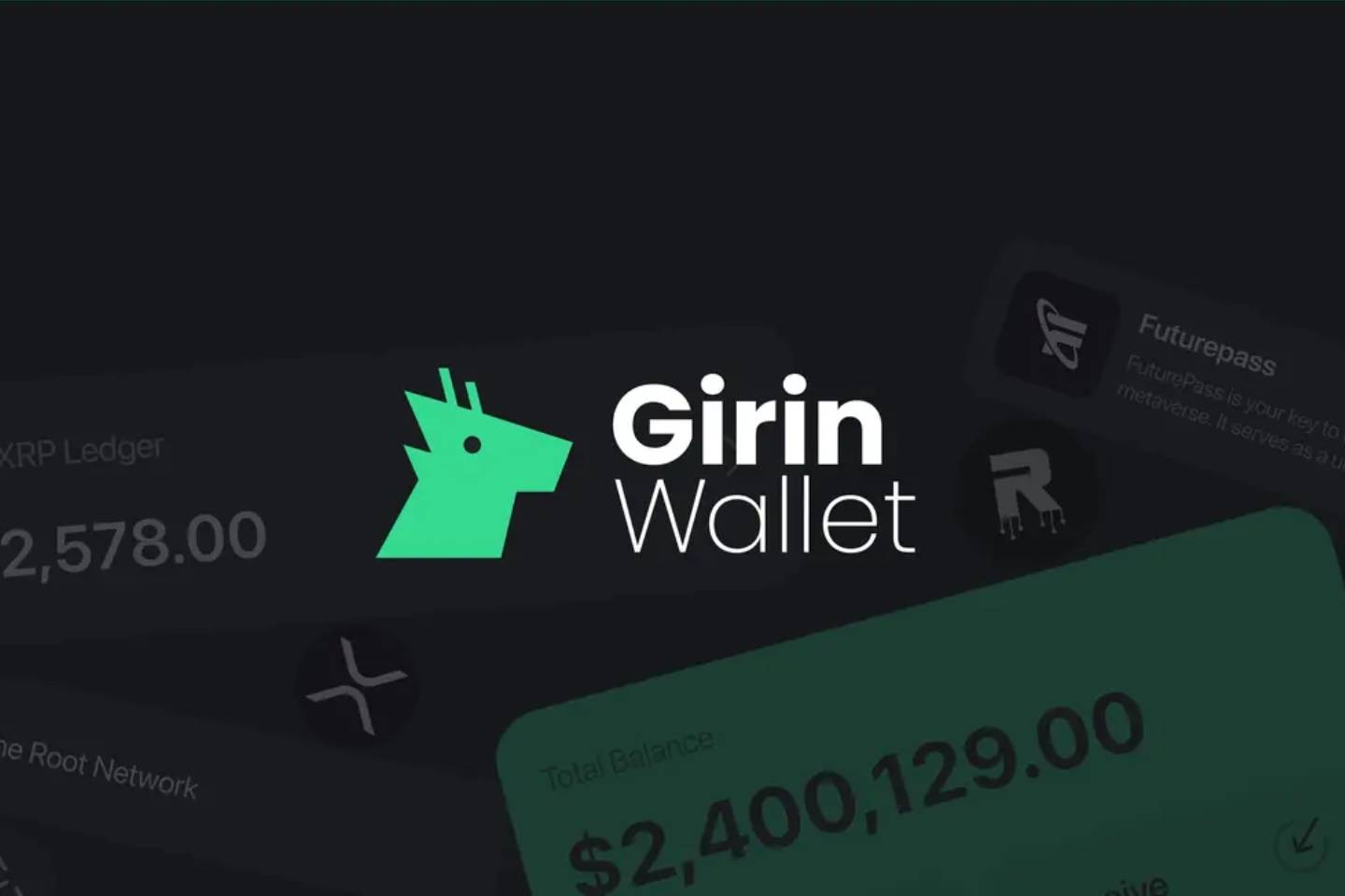 Girin Wallet là gì? Tìm hiểu về ví Web3 dành cho hệ sinh thái XRP Ledger插图1