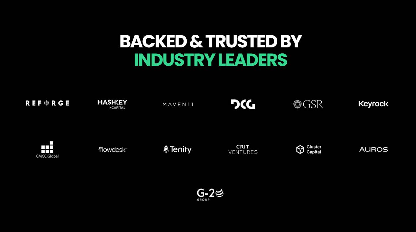 Girin Wallet là gì? Tìm hiểu về ví Web3 dành cho hệ sinh thái XRP Ledger插图2