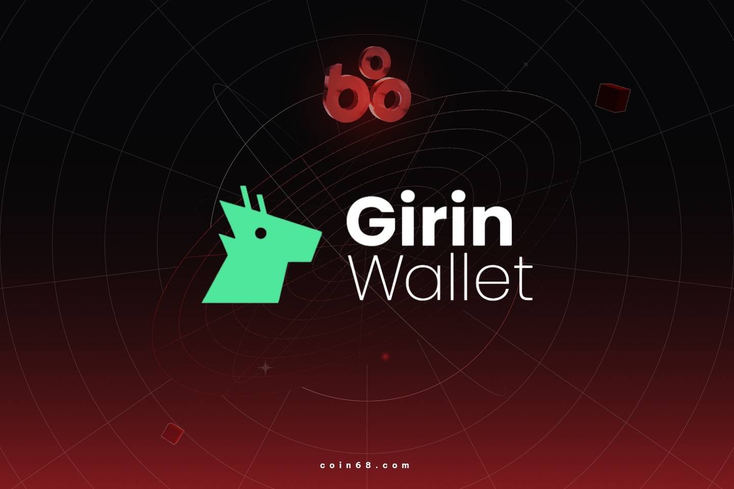 Girin Wallet là gì? Tìm hiểu về ví Web3 dành cho hệ sinh thái XRP Ledger插图