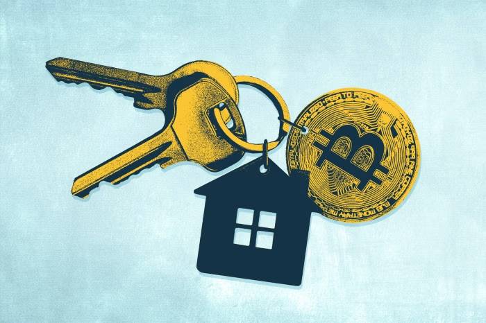 Mỹ lần đầu cho phép thế chấp vay mua nhà bằng Bitcoin và USDC插图