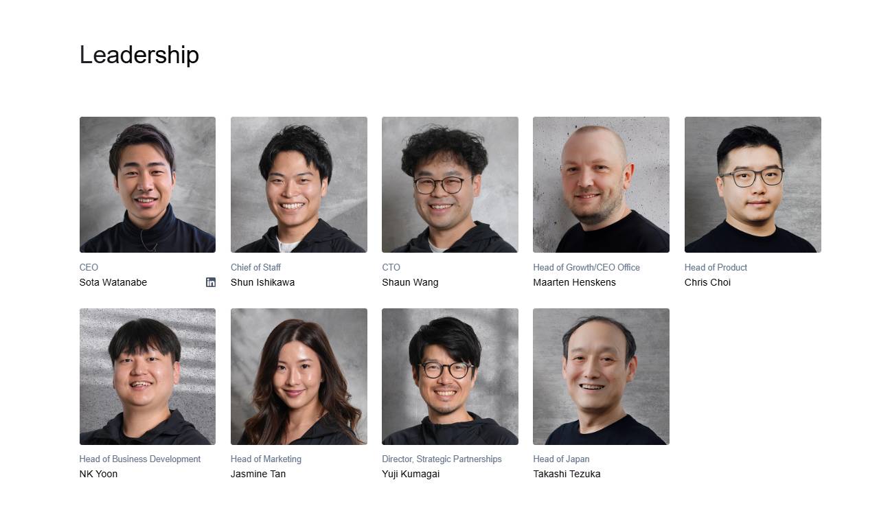 Startale là gì? Tìm hiểu về hạ tầng blockchain hướng đến tài chính on-chain插图5