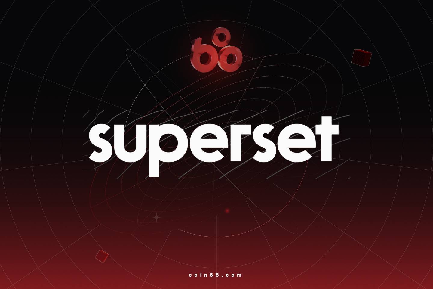 Superset là gì? Dự án hạ tầng DeFi tối ưu lợi suất và lớp điều phối thanh khoản插图