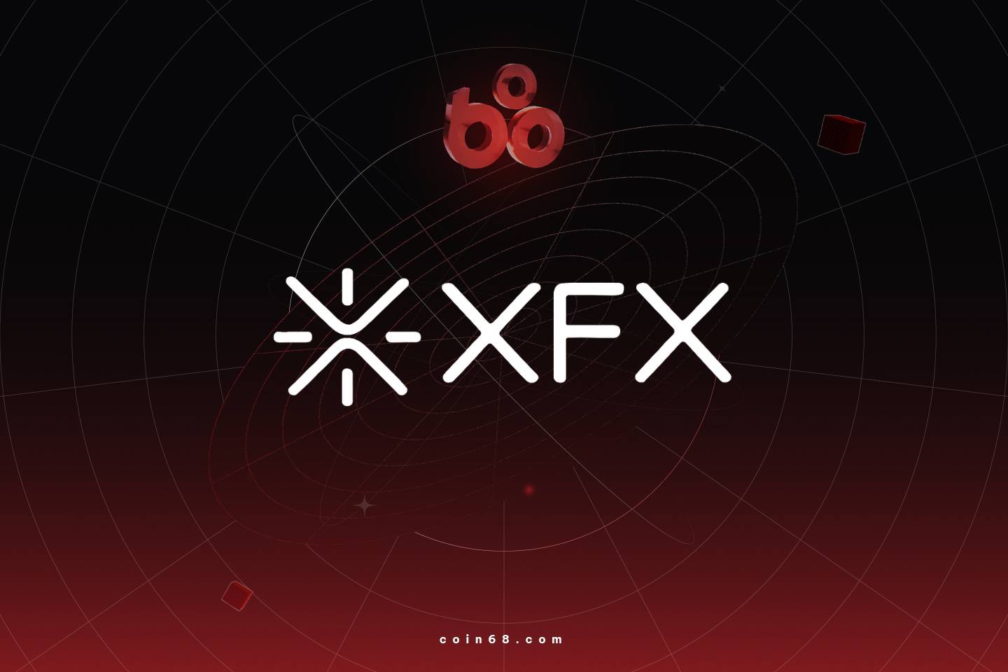 XFX là gì? Hạ tầng ngoại hối kết nối fiat và stablecoin插图 XFX là gì? Hạ tầng ngoại hối kết nối fiat và stablecoin插图