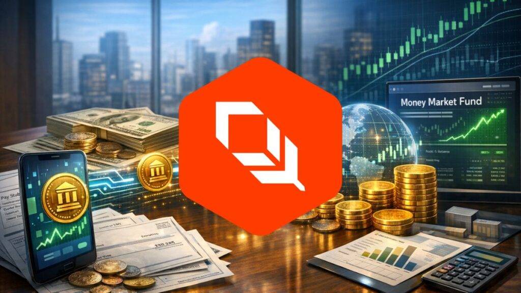 Plume và WisdomTree thí điểm trả lương nhân viên bằng token quỹ on-chain插图