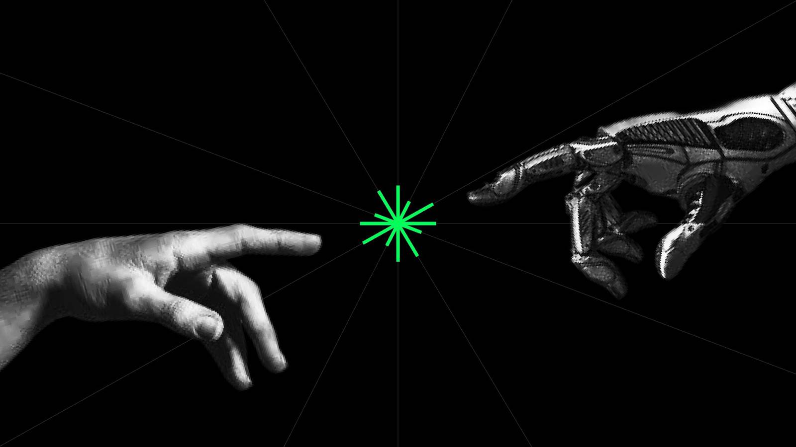 Axis Robotics là gì? Tìm hiểu về hạ tầng phi tập trung dành cho AI vật lý插图1