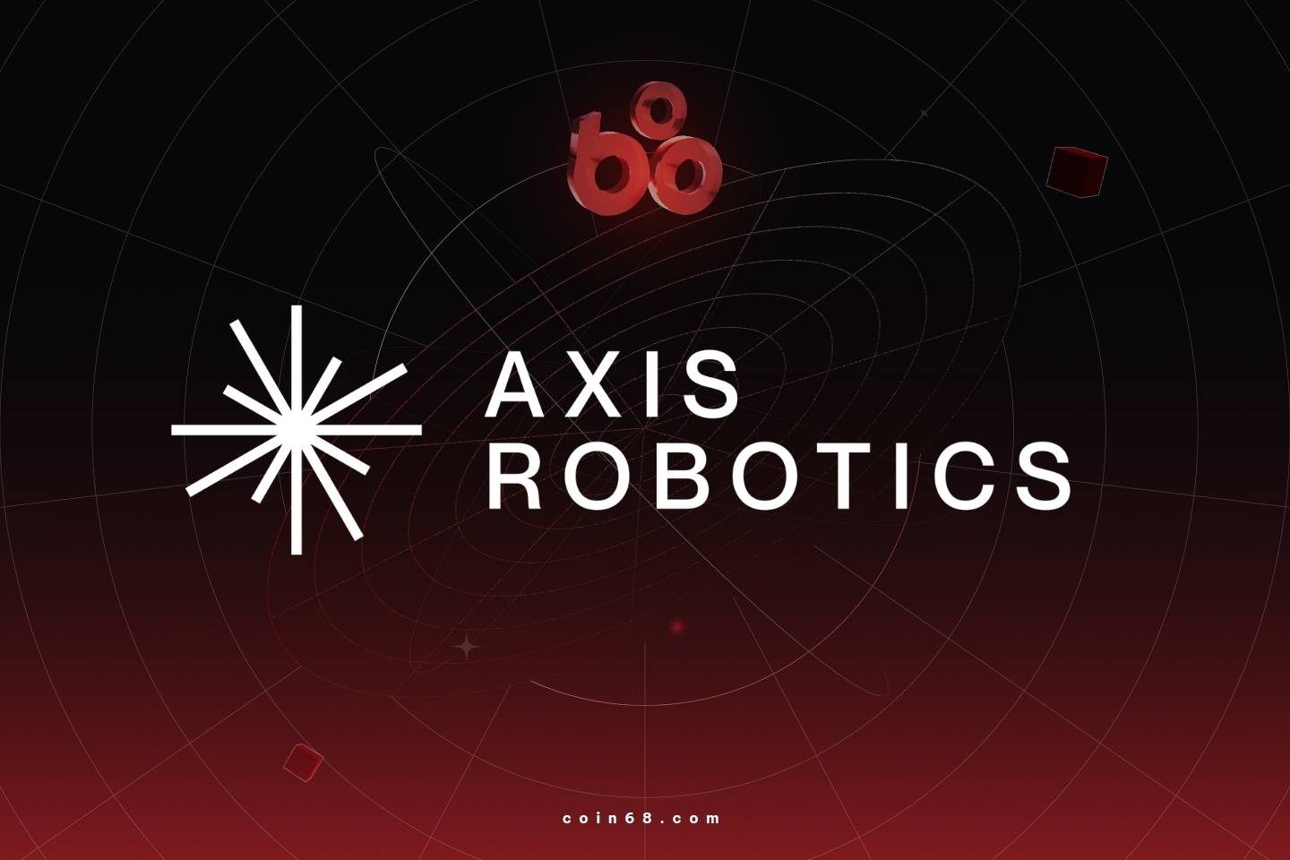 Axis Robotics là gì? Tìm hiểu về hạ tầng phi tập trung dành cho AI vật lý插图