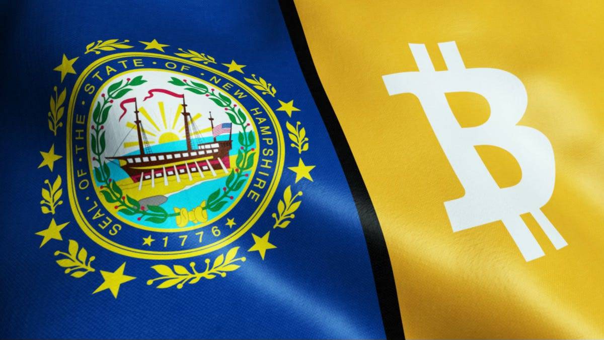 New Hampshire phát hành 100 triệu USD trái phiếu thế chấp bằng Bitcoin插图