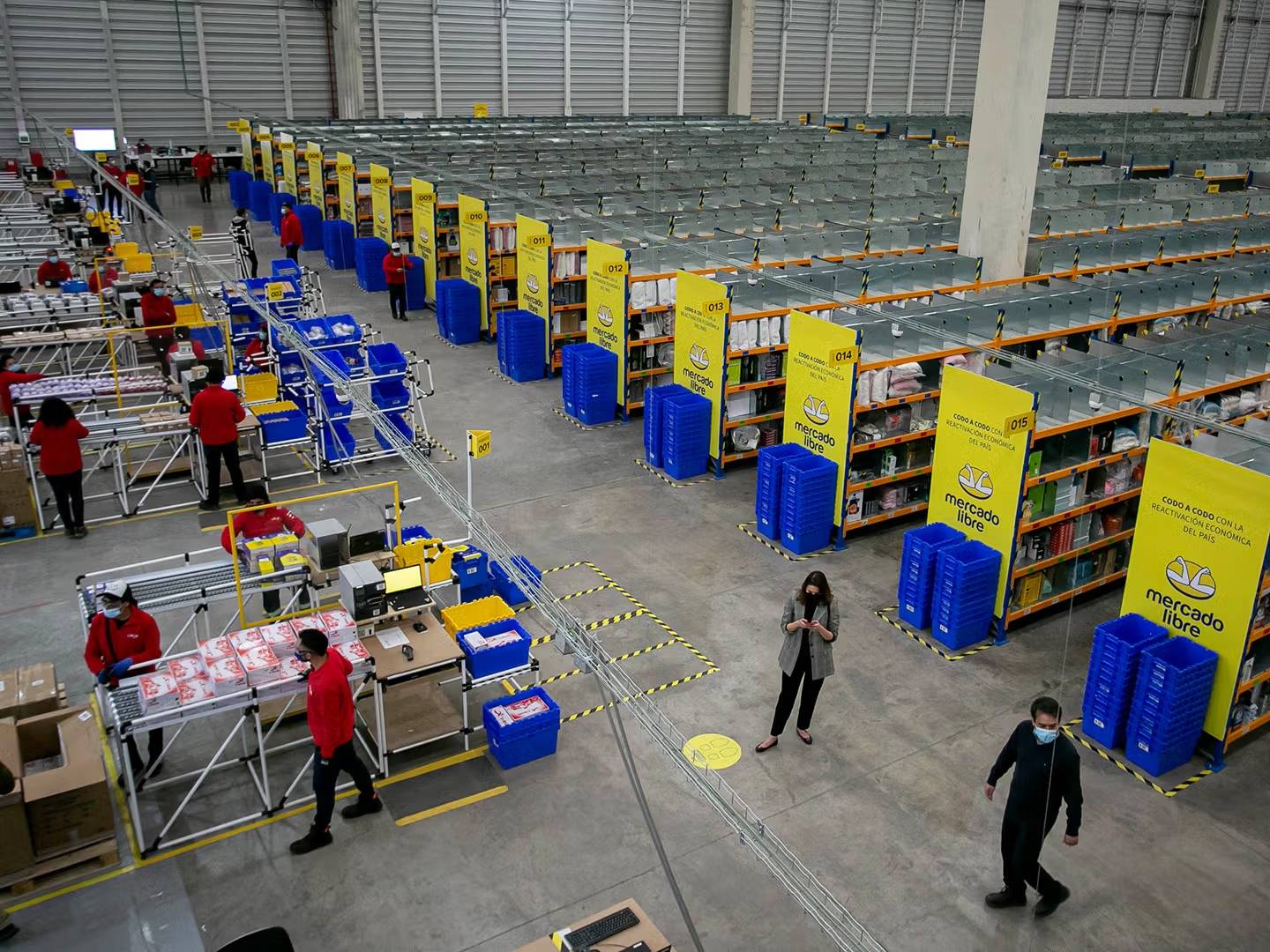 Mercado Libre khai tử Mercado Coin sau 4 năm thử nghiệm插图