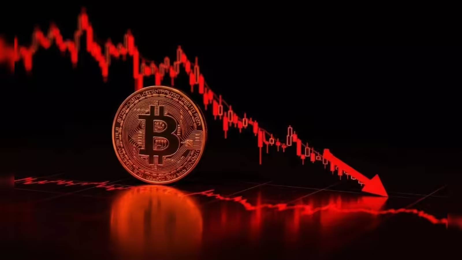 Bitcoin “kết sổ” quý I tệ nhất trong 8 năm, bốc hơi 22% giá插图