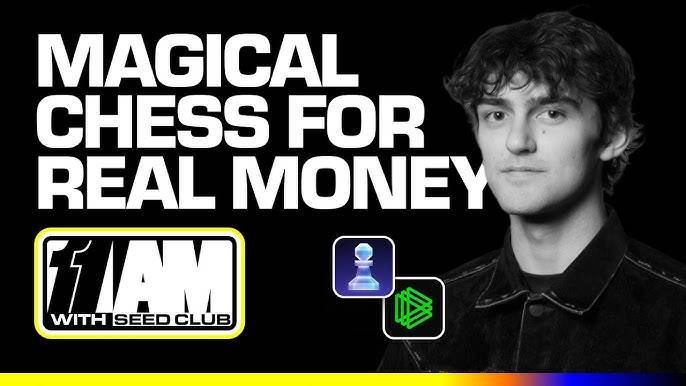 Pixie Chess là gì? Tìm hiểu về game cờ vua Web3 do Paradigm ươm mầm插图5