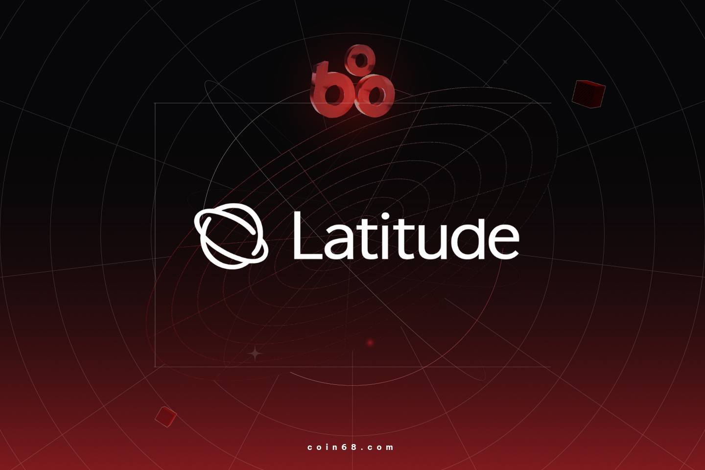 Latitude là gì? Hạ tầng thanh toán toàn cầu cho doanh nghiệp Web3插图