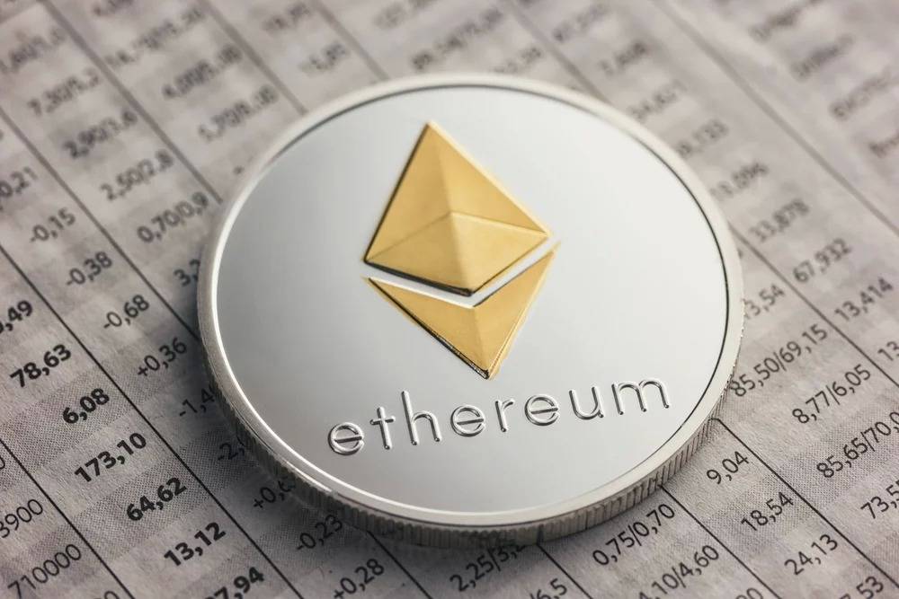 Ethereum Foundation staking hơn 47.000 ETH, tiến gần mục tiêu 70.000 ETH插图