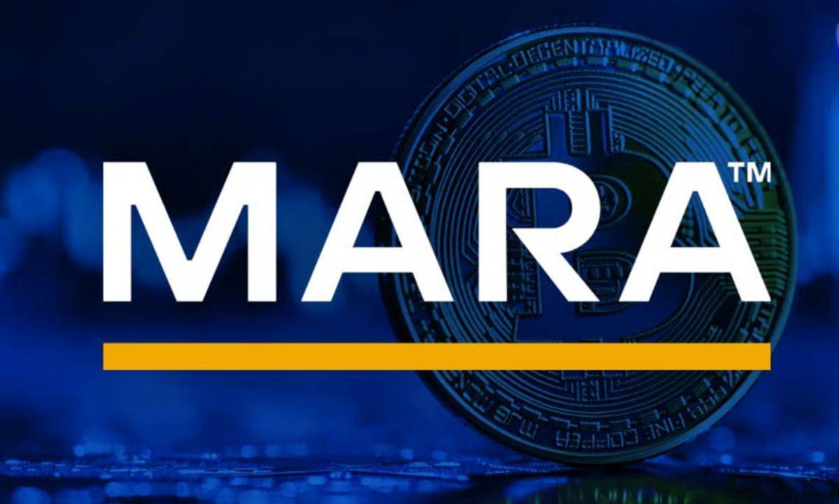 MARA cắt giảm 15% nhân sự sau khi bán hơn 1,1 tỷ USD Bitcoin, chuyển hướng sang AI插图