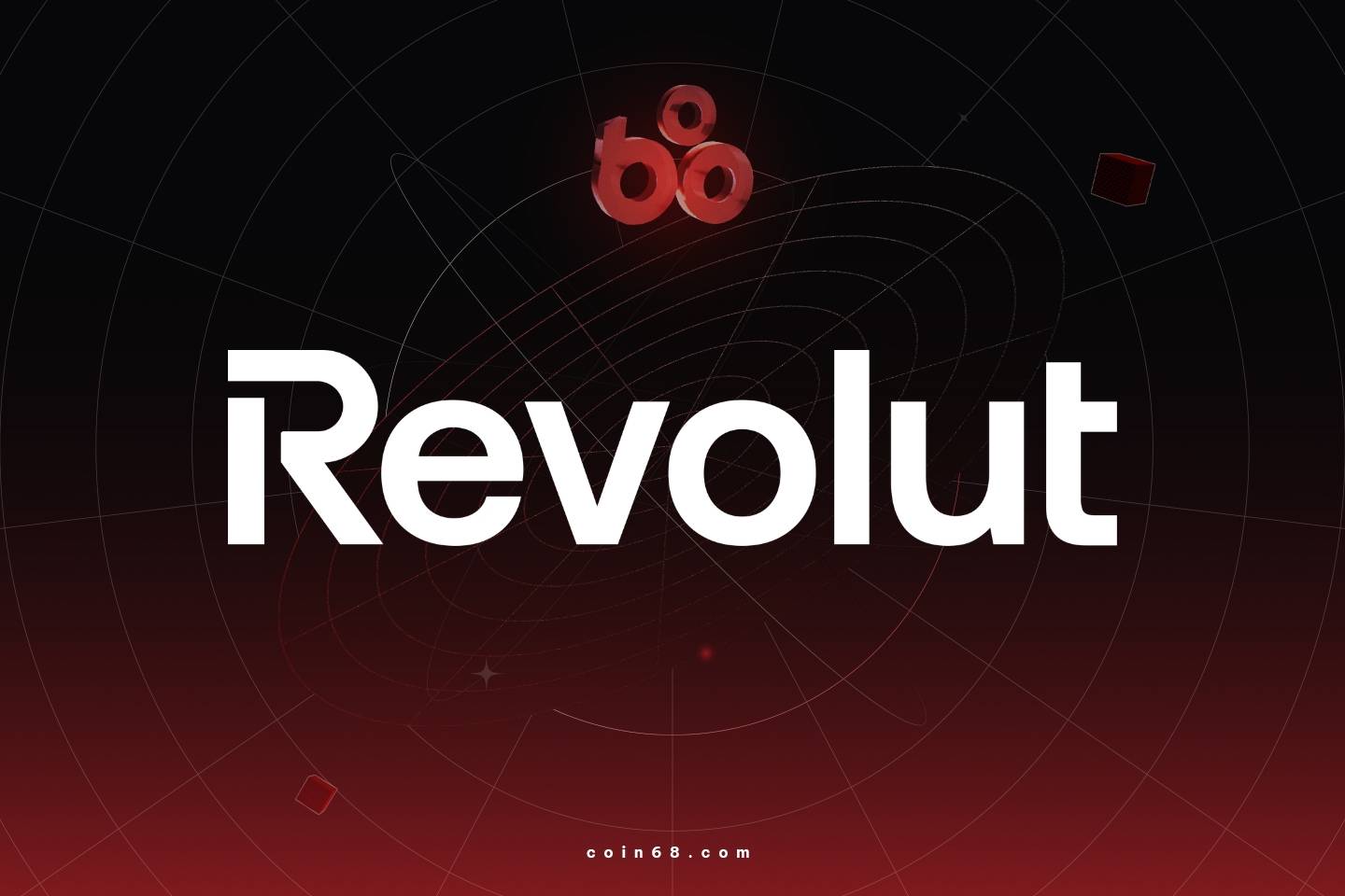 Revolut là gì? Tìm hiểu về siêu ứng dụng tài chính tích hợp dịch vụ crypto插图