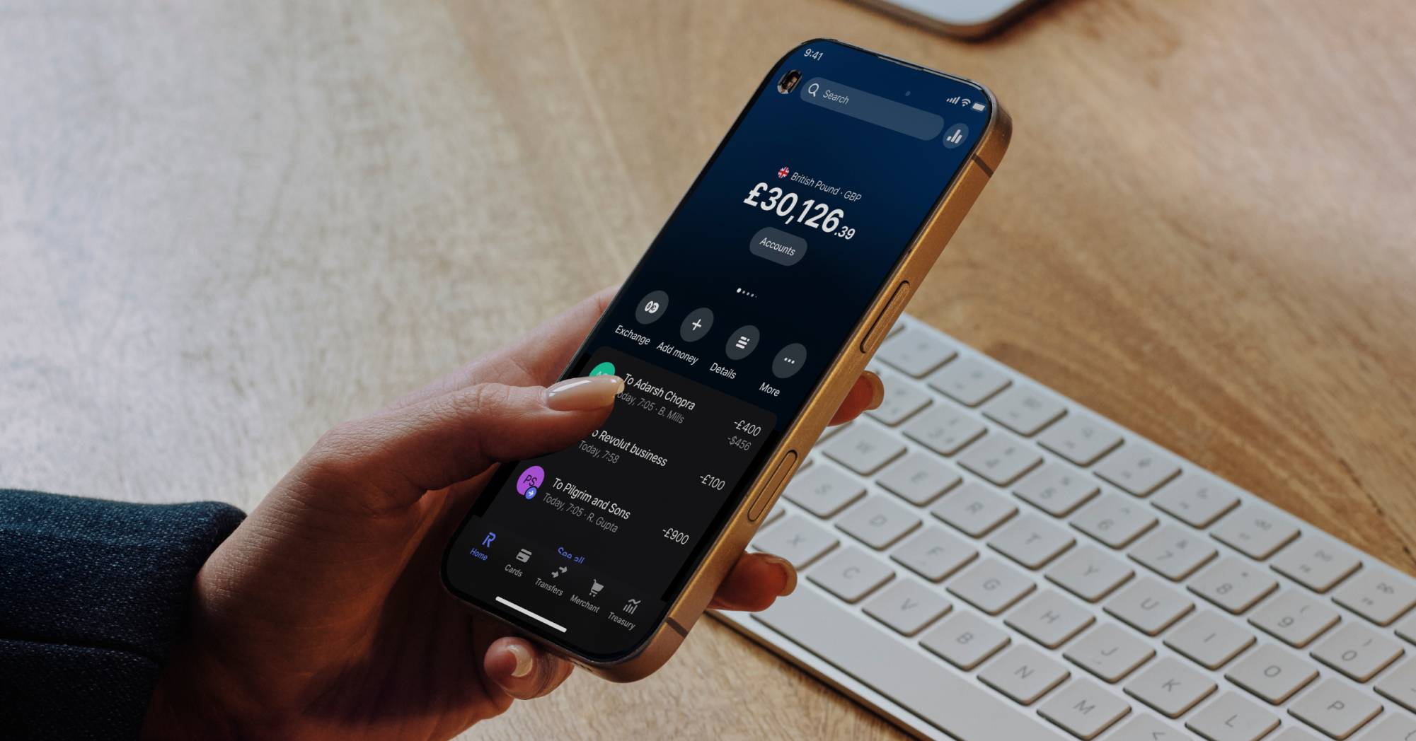 Revolut là gì? Tìm hiểu về siêu ứng dụng tài chính tích hợp dịch vụ crypto插图4