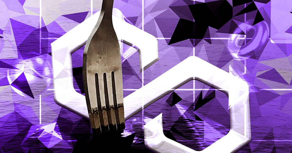 Polygon kích hoạt hardfork Giugliano, đẩy nhanh tham vọng 100.000 TPS插图