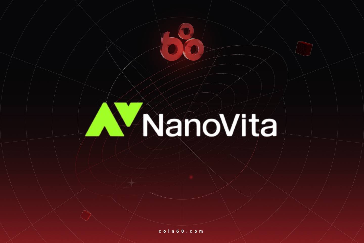 NanoVita là gì? Mô hình kết hợp Nano, AI và blockchain trong nghiên cứu khoa học插图 NanoVita là gì? Mô hình kết hợp Nano, AI và blockchain trong nghiên cứu khoa học插图