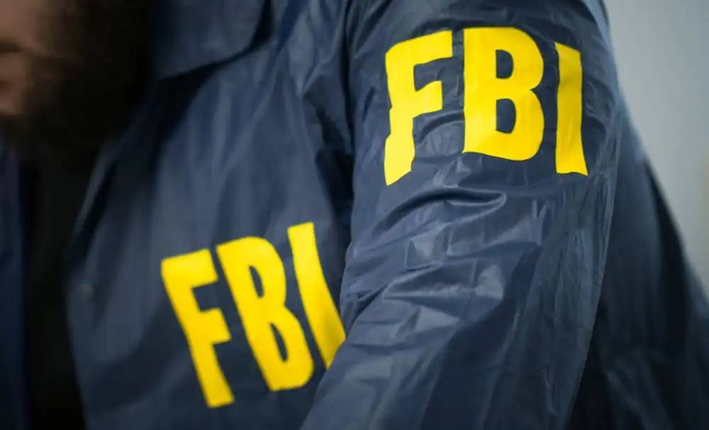 FBI: Người Mỹ mất hơn 11 tỷ USD vì lừa đảo crypto trong năm 2025插图 FBI: Người Mỹ mất hơn 11 tỷ USD vì lừa đảo crypto trong năm 2025插图