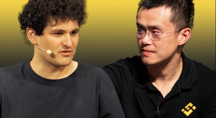 CZ Binance hé lộ hậu trường sụp đổ FTX, SBF xin vài tỷ USD như gọi sandwich