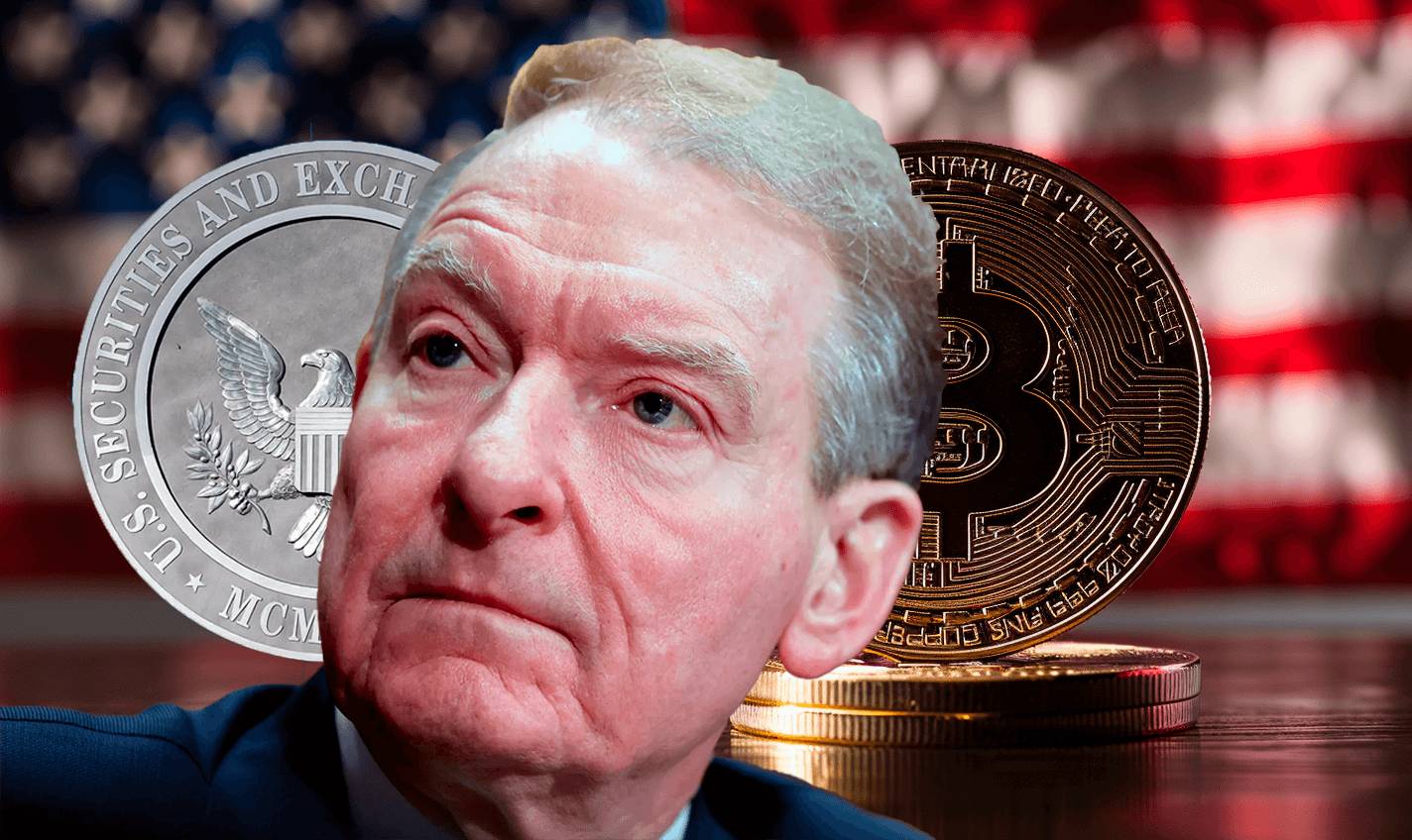 SEC thừa nhận “sai sót” trong các vụ kiện crypto và hiểu sai luật chứng khoán插图