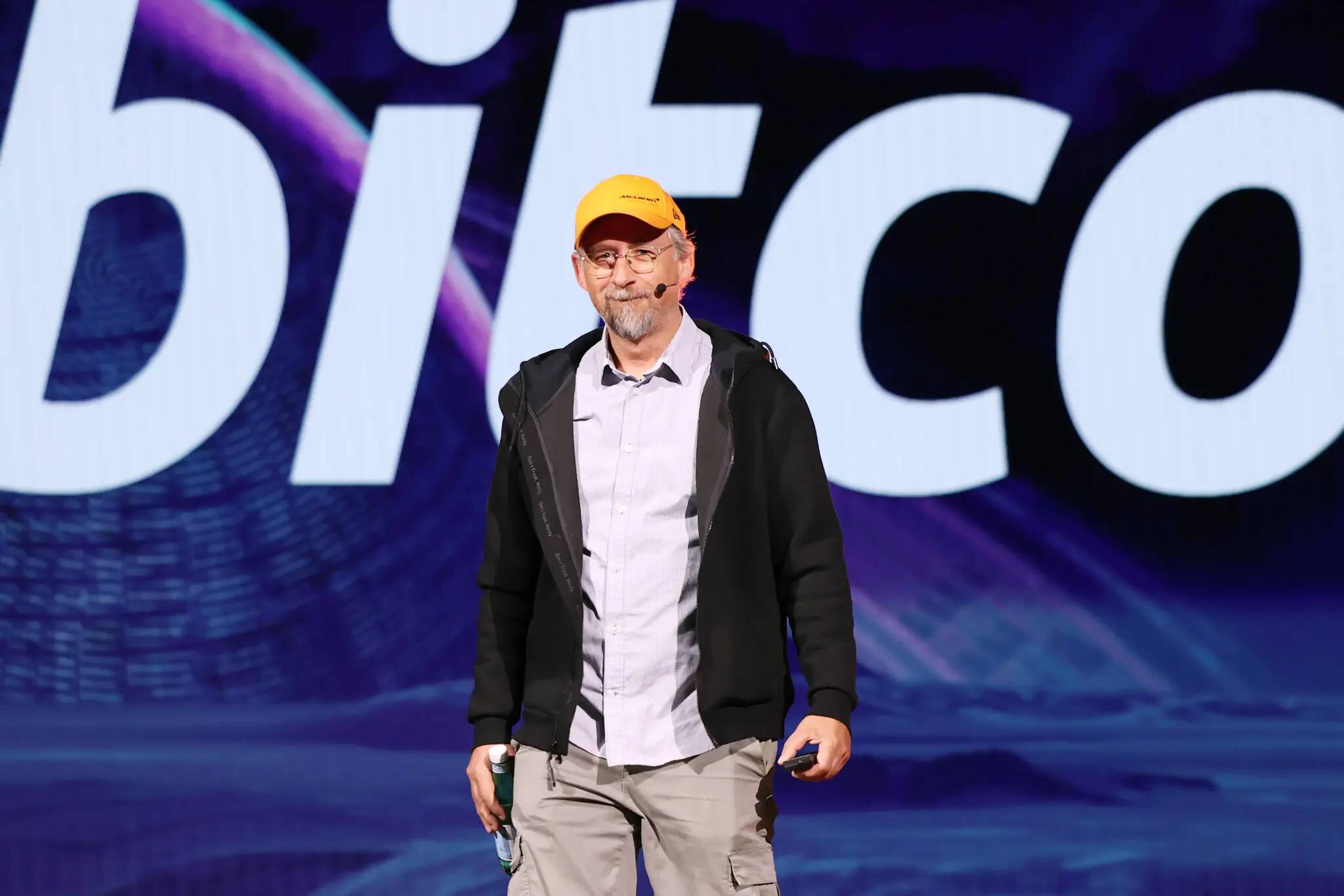 Lại có giả thuyết mới về danh tính thật sự của Satoshi Nakamoto插图