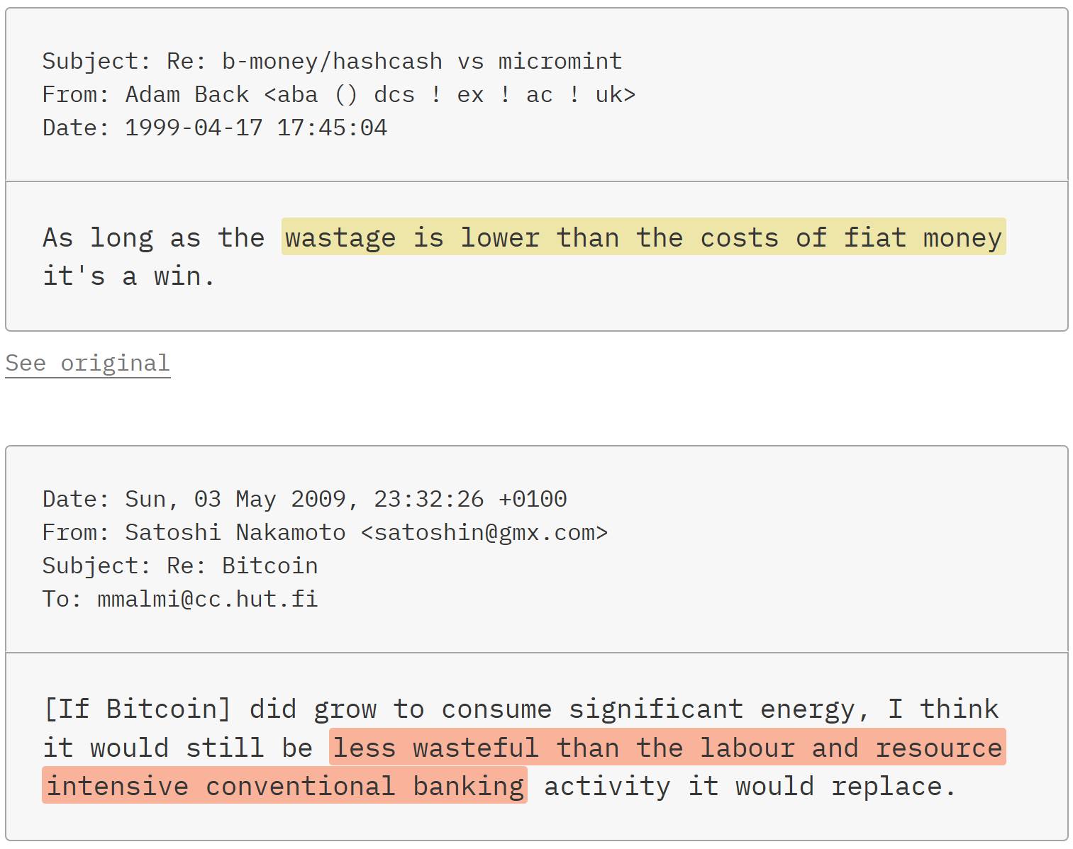 Lại có giả thuyết mới về danh tính thật sự của Satoshi Nakamoto插图2 Lại có giả thuyết mới về danh tính thật sự của Satoshi Nakamoto插图2