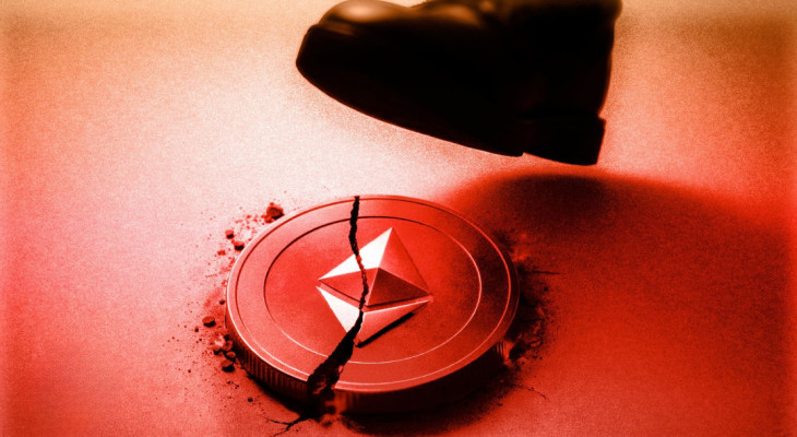 Ethereum Foundation lại bán 5.000 ETH để vận hành mạng lưới