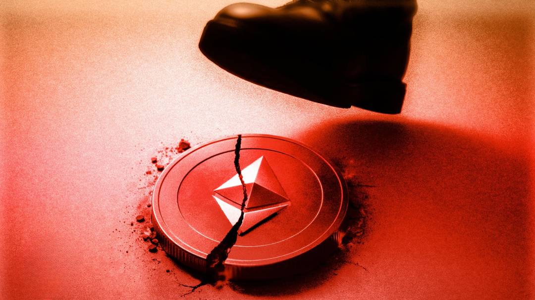 Ethereum Foundation lại bán 5.000 ETH để vận hành mạng lưới插图