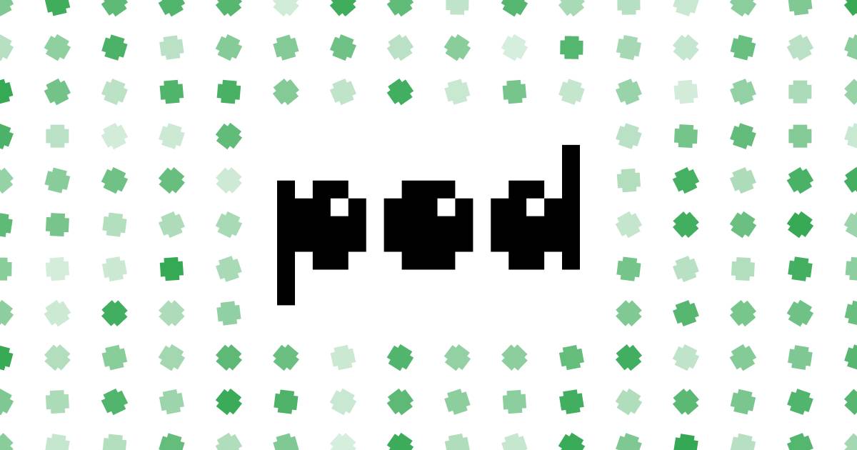 Pod Network là gì? Tìm hiểu về layer-1 không có MEV dành cho thị trường tài chính插图1